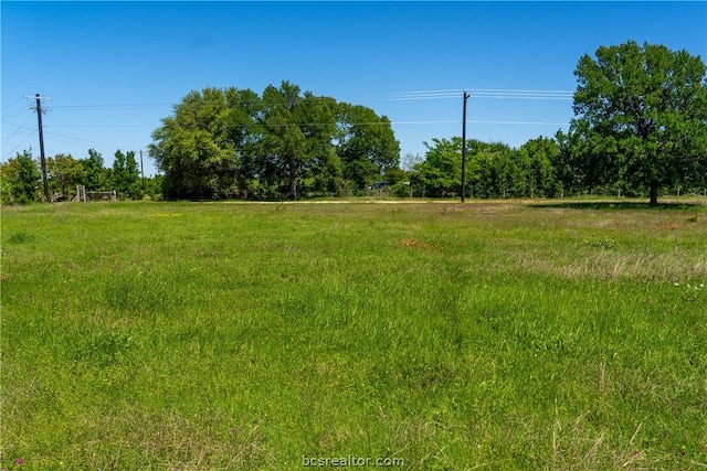 LOT30 Brazos Ct, Caldwell TX, 77836 land for sale