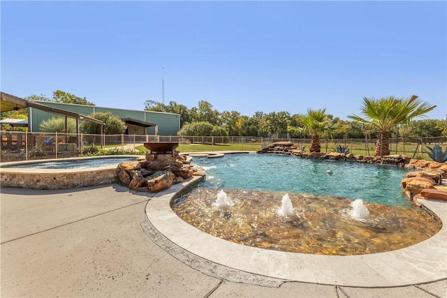 10285 Ferrill Creek Rd, Bryan, TX 77808 - photo 14