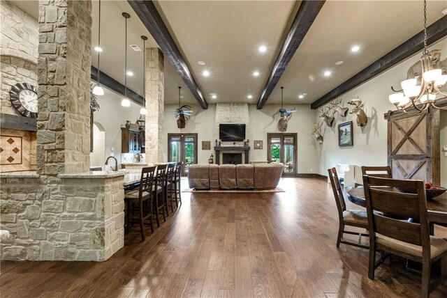 10285 Ferrill Creek Rd, Bryan, TX 77808 - photo 18