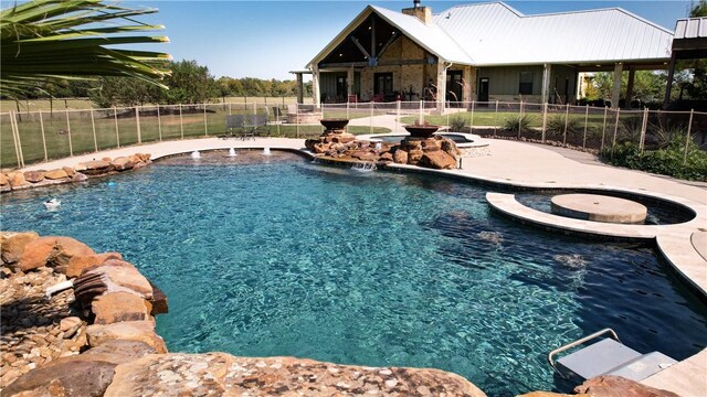 10285 Ferrill Creek Rd, Bryan, TX 77808 - photo 13