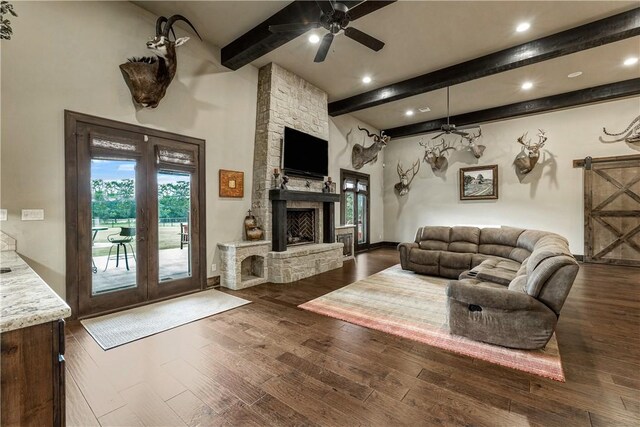 10285 Ferrill Creek Rd, Bryan, TX 77808 - photo 22