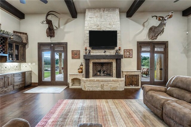 10285 Ferrill Creek Rd, Bryan, TX 77808 - photo 21