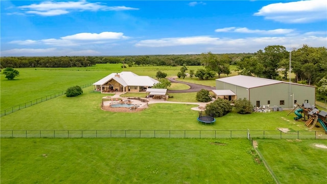 10285 Ferrill Creek Rd, Bryan, TX 77808 - photo 7