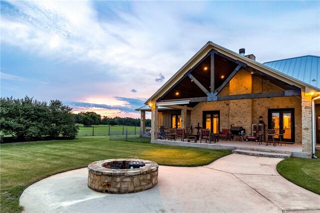 10285 Ferrill Creek Rd, Bryan, TX 77808 - photo 47