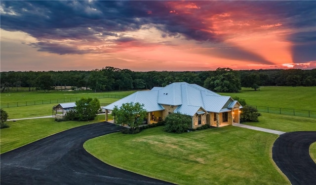 10285 Ferrill Creek Rd, Bryan, TX 77808 - photo 6