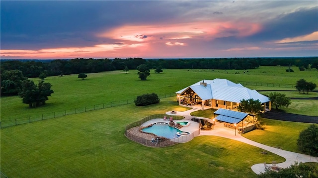 10285 Ferrill Creek Rd, Bryan, TX 77808 - photo 5