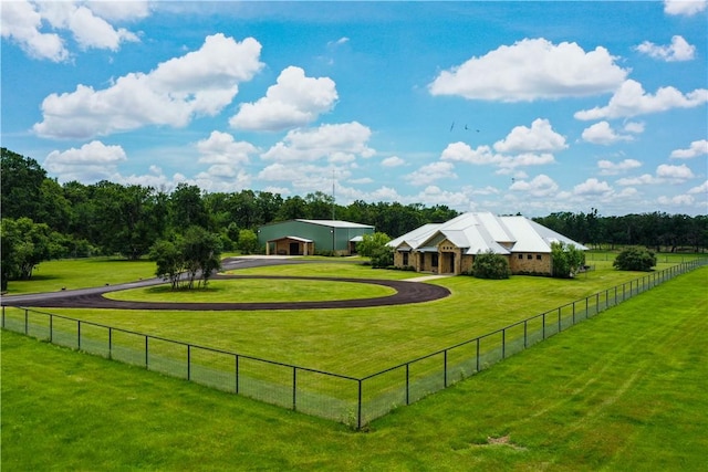 10285 Ferrill Creek Rd, Bryan, TX 77808 - photo 9
