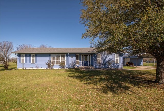 11577 Coleman St, Bryan, TX 77808 - photo 1