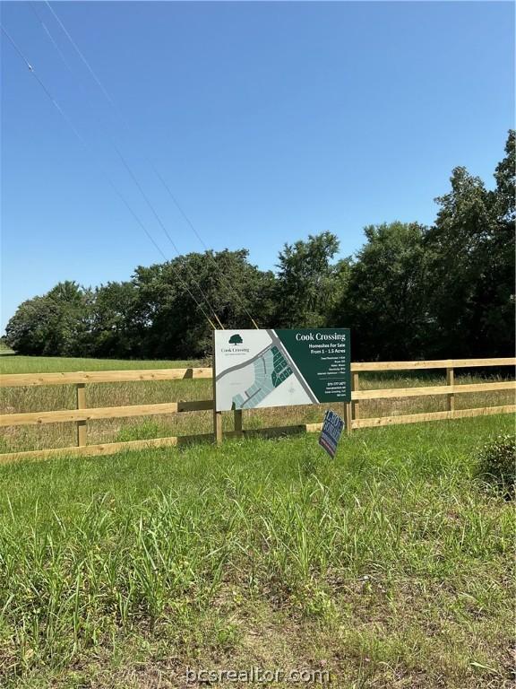 Listing photo 3 for 6454 Hardy Weedon Rd, Countyroad, College Station TX 77845