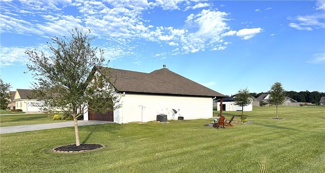 792 Mimosa Ln, Franklin, TX 77856 - photo 23