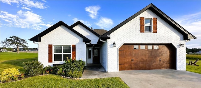 792 Mimosa Ln, Franklin, TX 77856 - photo 1