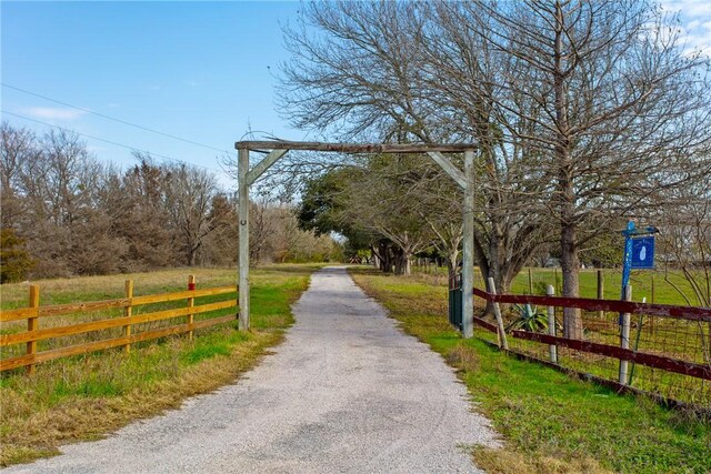 305 County Road 108, Caldwell, TX 77836 - photo 2