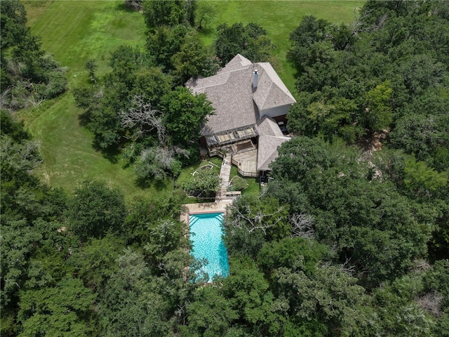 5916 Wild Horse Run, College Station, TX 77845 - photo 1
