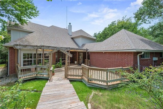 5916 Wild Horse Run, College Station, TX 77845 - photo 29