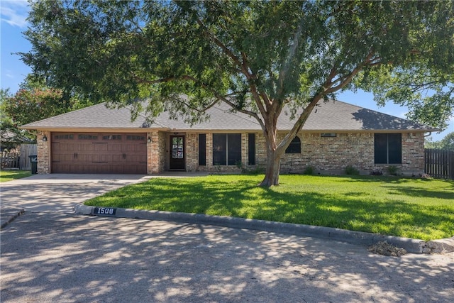 1508 Richland Ct N, College Station, TX 77845 - photo 1