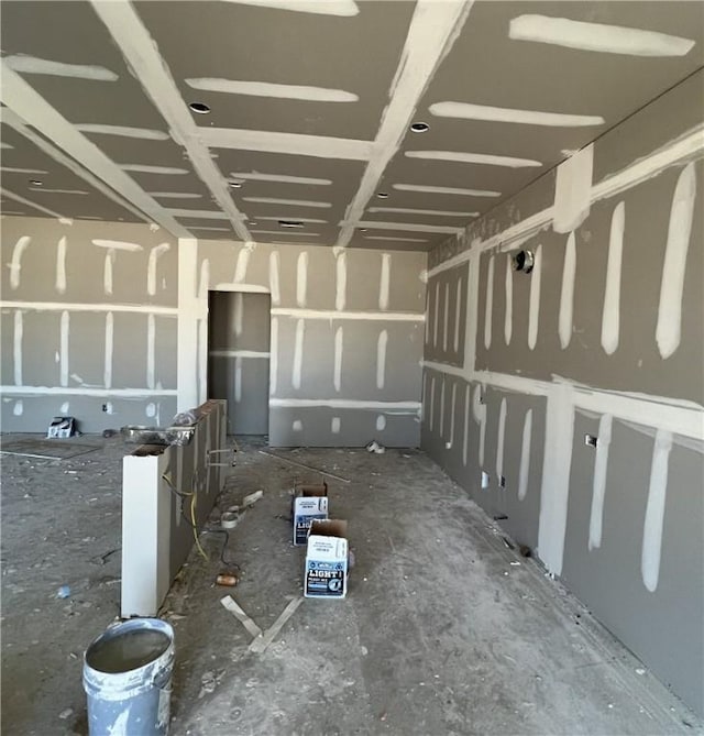 6308 Trado Dr, College Station, TX 77845 - view of misc room