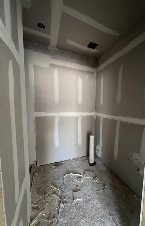6308 Trado Dr, College Station, TX 77845 - view of storage room