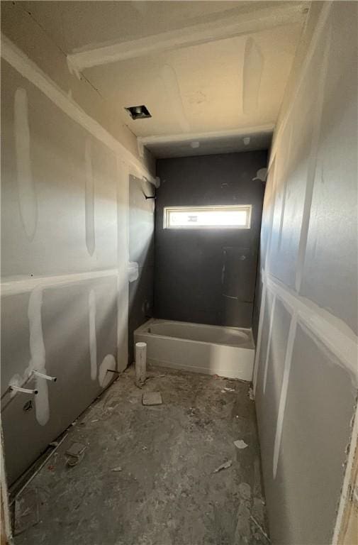6308 Trado Dr, College Station, TX 77845 - full bath featuring a tub
