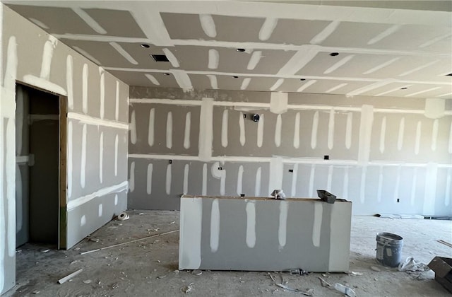 6308 Trado Dr, College Station, TX 77845 - view of miscellaneous room
