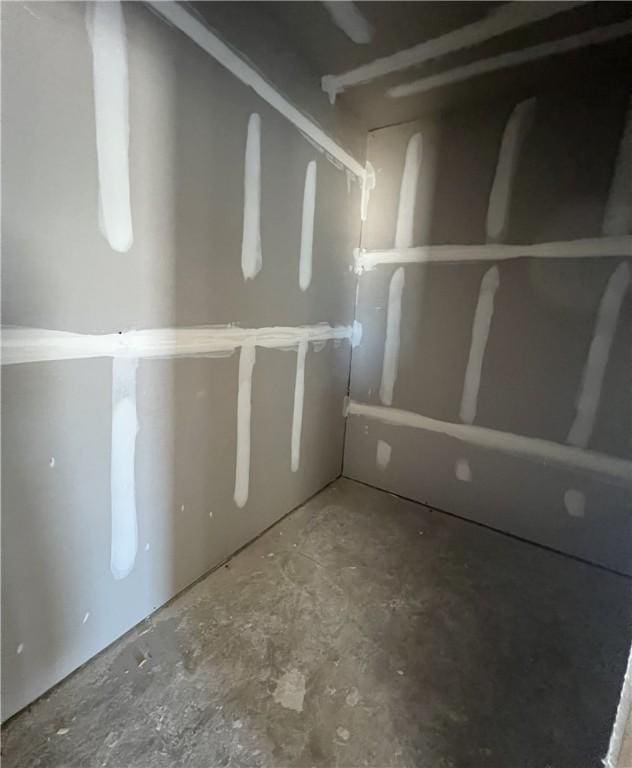 6308 Trado Dr, College Station, TX 77845 - view of storage