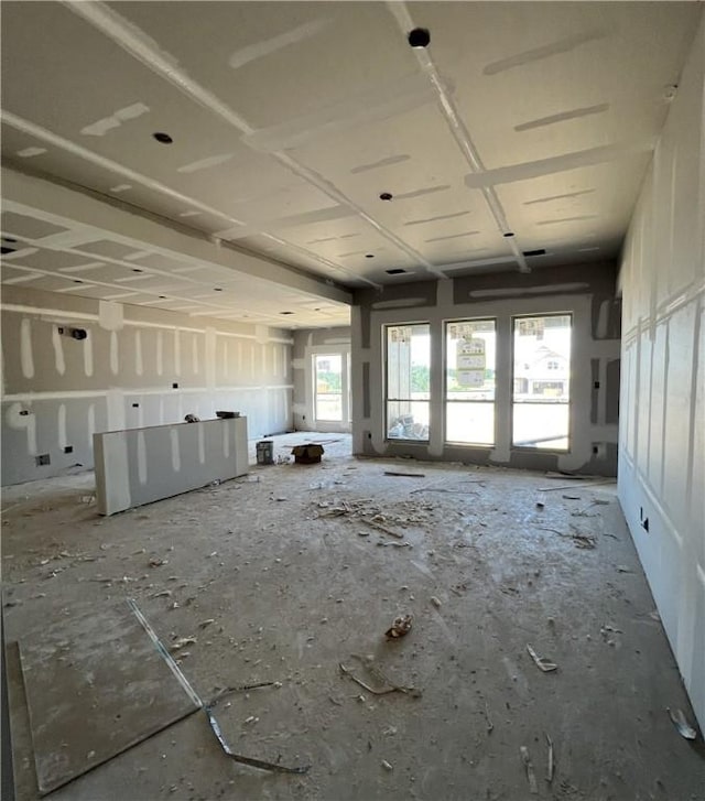 6308 Trado Dr, College Station, TX 77845 - view of miscellaneous room