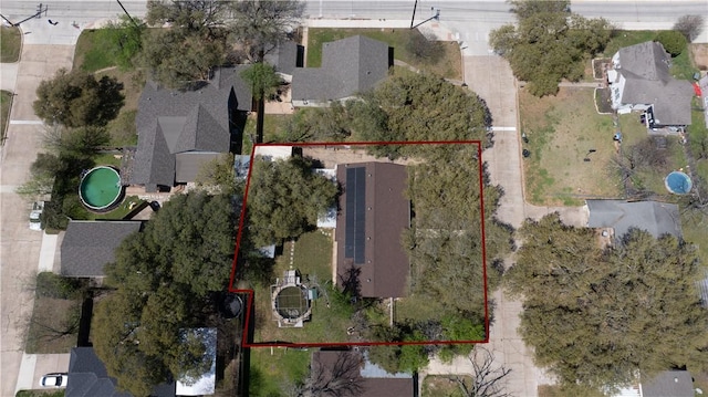 1105 E 30th St, Bryan, TX 77802 - photo 23