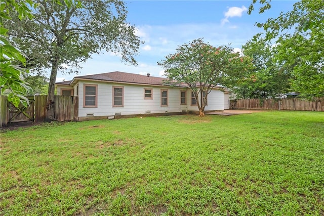 105 Highland Dr, Bryan, TX 77801 - photo 20