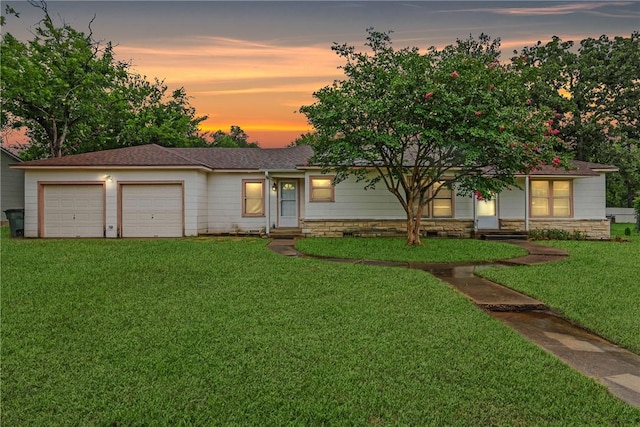 105 Highland Dr, Bryan, TX 77801 - photo 1