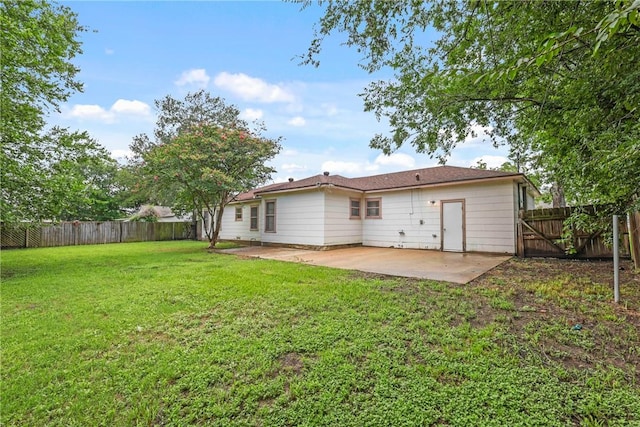 105 Highland Dr, Bryan, TX 77801 - photo 19