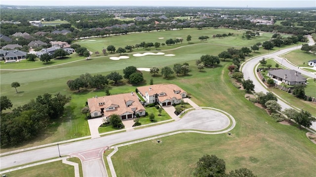 4231 Villaggio Ct, Bryan, TX 77802 - aerial overview of property's location featuring nearby suburban area