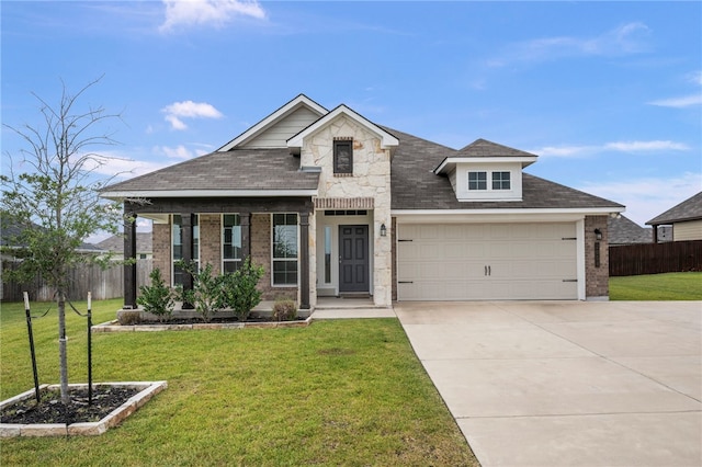 2054 Viva Rd, Bryan, TX 77807 - photo 1