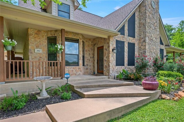 2002 Moses Creek Ct, College Station, TX 77845 - photo 32