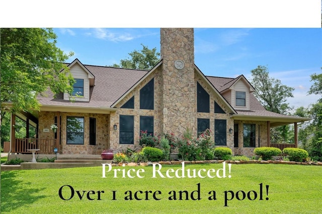 2002 Moses Creek Ct, College Station, TX 77845 - photo 1