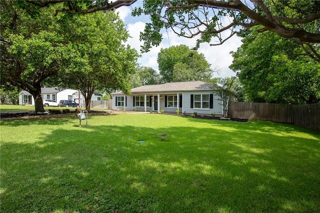 750 Garden Acres Blvd, Bryan, TX 77802 - rear view of property