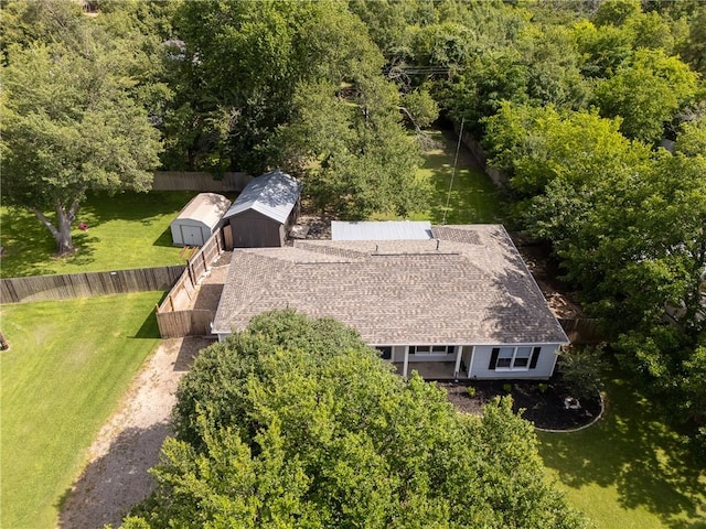 750 Garden Acres Blvd, Bryan, TX 77802 - view of subject property