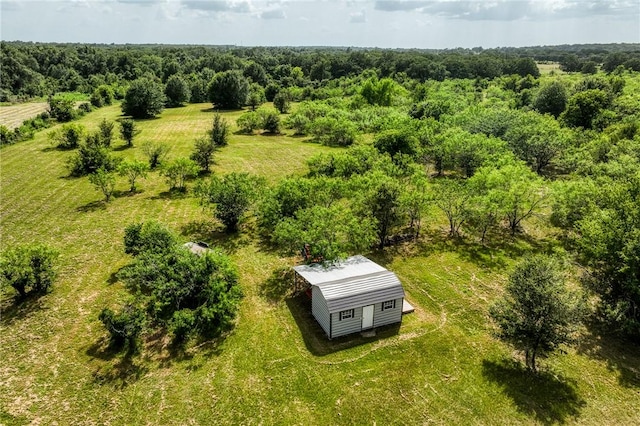 9159 Fm 1362 N, Caldwell, TX 77836 - aerial view of sparsely populated area