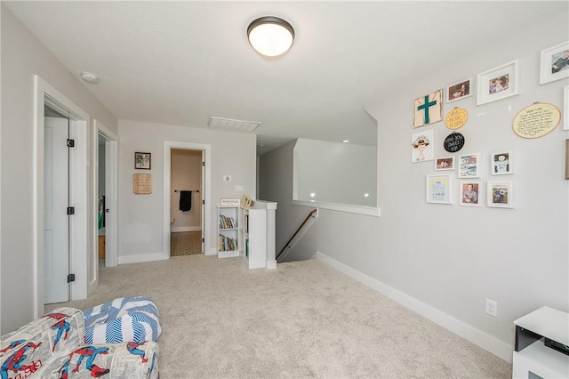 9159 Fm 1362 N, Caldwell, TX 77836 - carpeted bedroom with baseboards