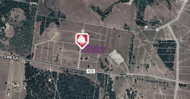 3633 Diamond Point Ln, North Zulch, TX 77872 - photo 5