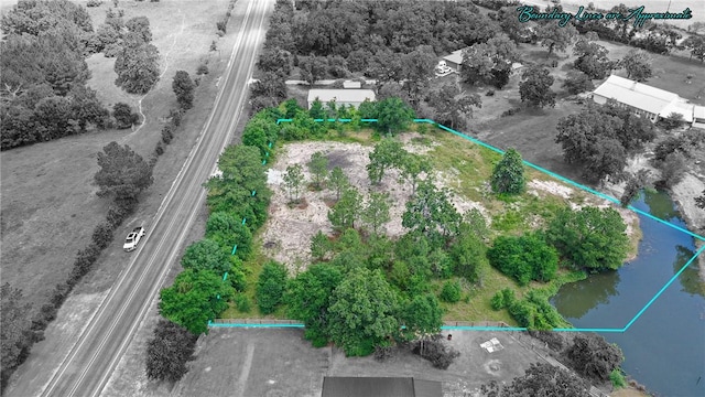 TBD Fm 3090, Anderson, TX 77830