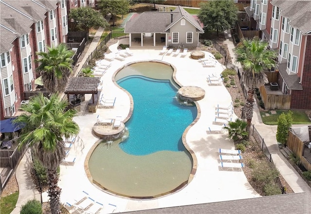 1198 Jones Butler Rd Unit 907, College Station, TX 77840 - photo 20