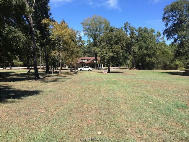 Listing photo 2 for TBD Emerald Ln, TX 77360