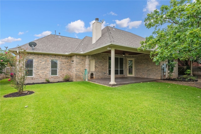 5111 Sycamore Hills Dr, College Station, TX 77845 - photo 32
