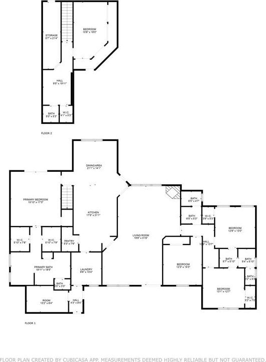 5111 Sycamore Hills Dr, College Station, TX 77845 - photo 34