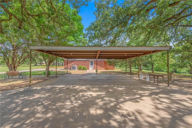 1110 County Road 439, Dime Box, TX 77853 - photo 46