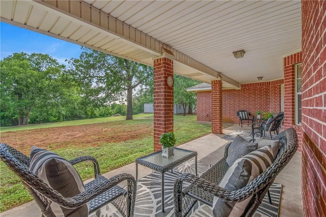 1110 County Road 439, Dime Box, TX 77853 - photo 41