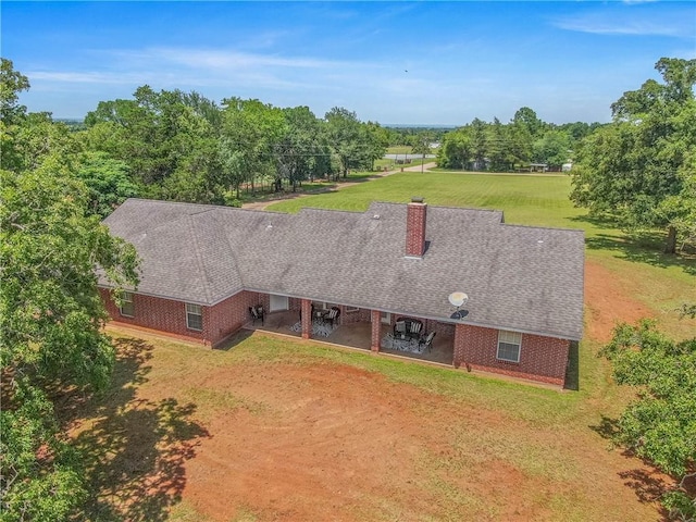 1110 County Road 439, Dime Box, TX 77853 - photo 48
