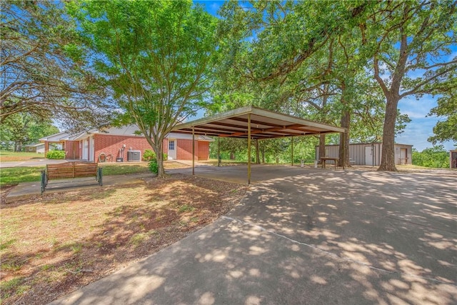 1110 County Road 439, Dime Box, TX 77853 - photo 45