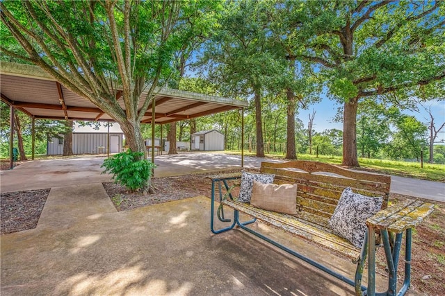 1110 County Road 439, Dime Box, TX 77853 - photo 47