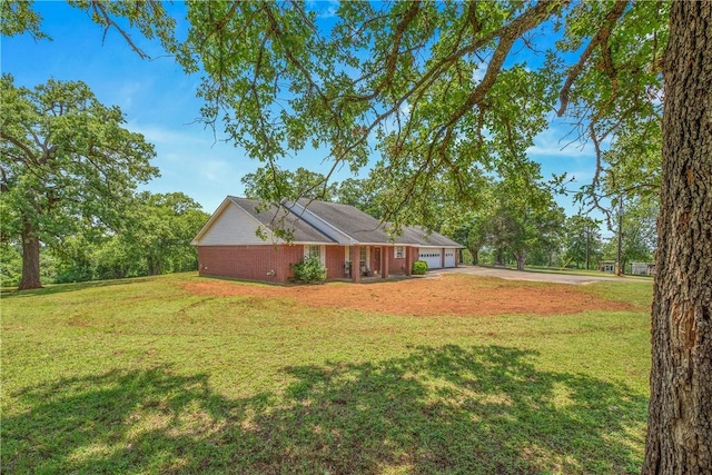 1110 County Road 439, Dime Box, TX 77853 - photo 5