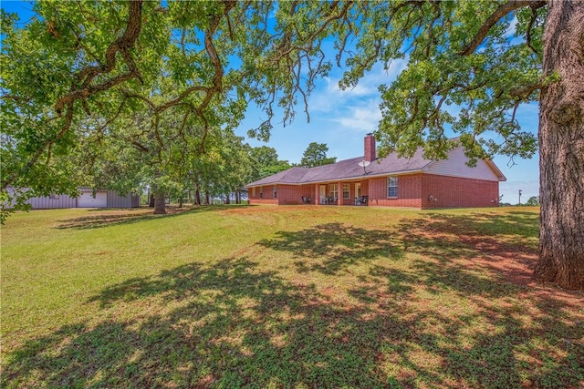 1110 County Road 439, Dime Box, TX 77853 - photo 43